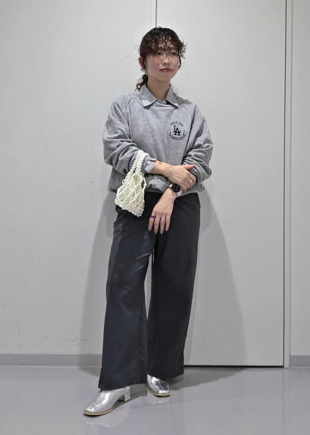 スタイリングタイトル