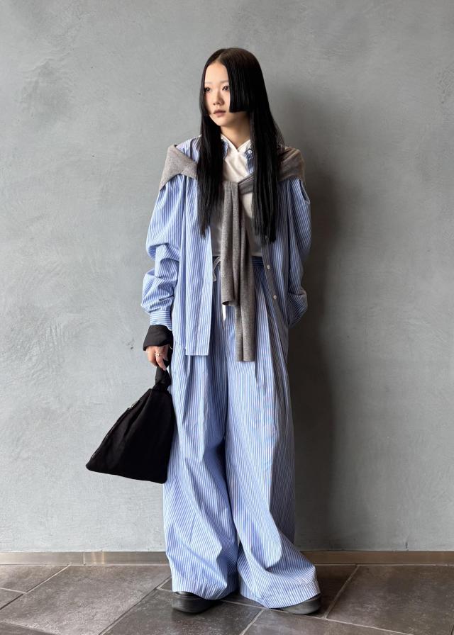 スタイリングタイトル