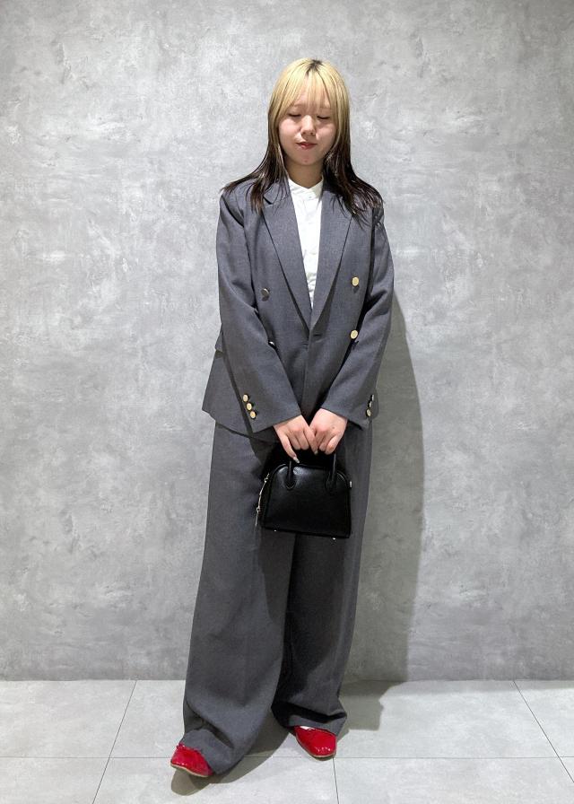 スタイリングタイトル