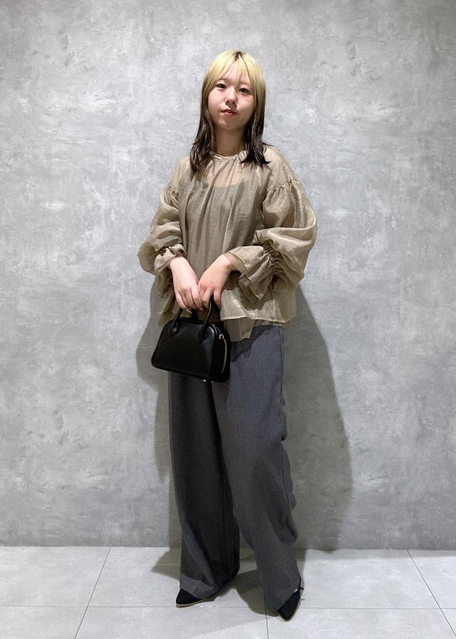 スタイリングタイトル