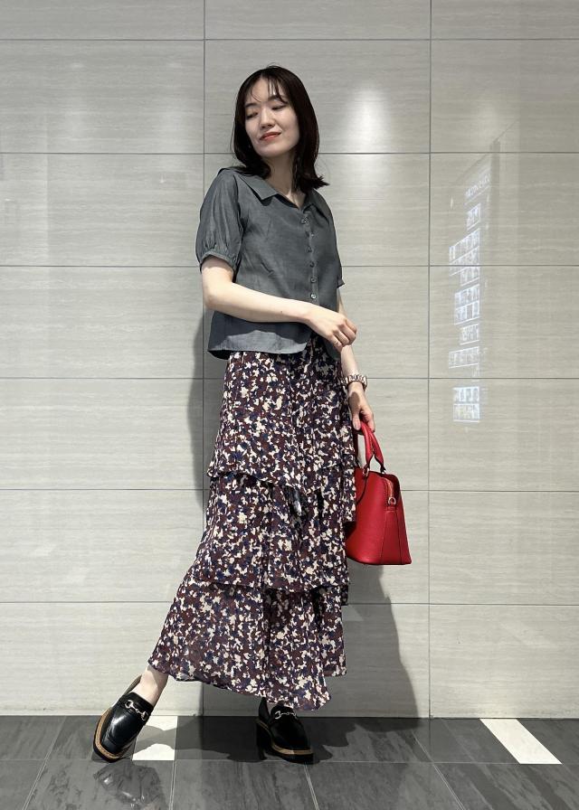 スタイリングタイトル