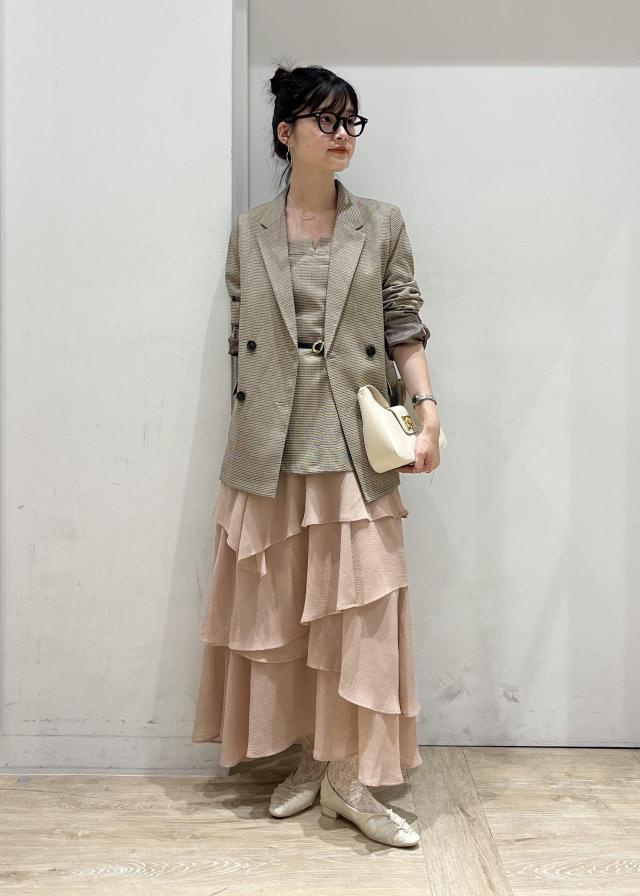 スタイリングタイトル