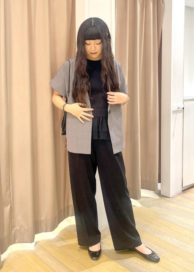 スタイリングタイトル