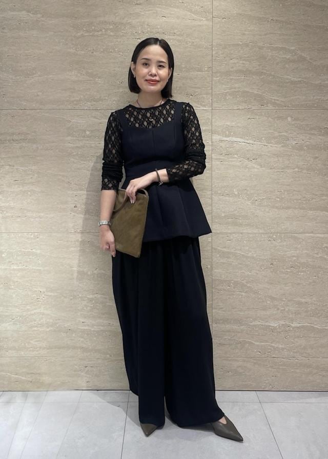 スタイリングタイトル