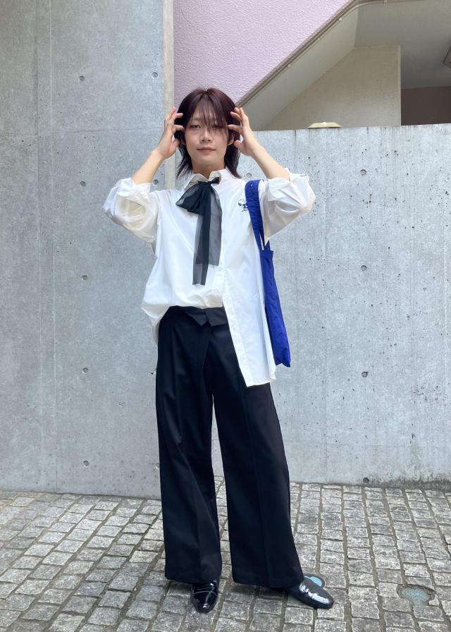 スタイリングタイトル