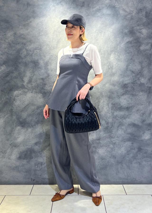 スタイリングタイトル