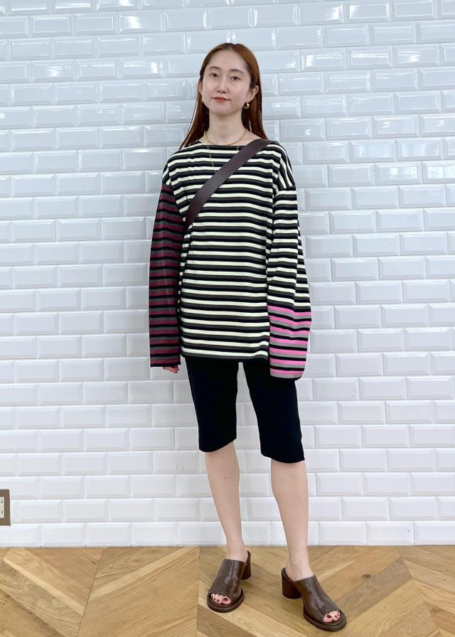 スタイリングタイトル