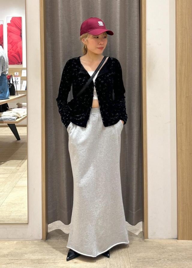 スタイリングタイトル