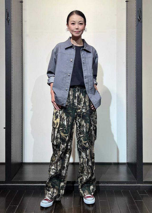 スタイリングタイトル