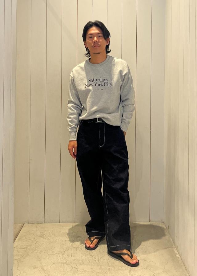 スタイリングタイトル