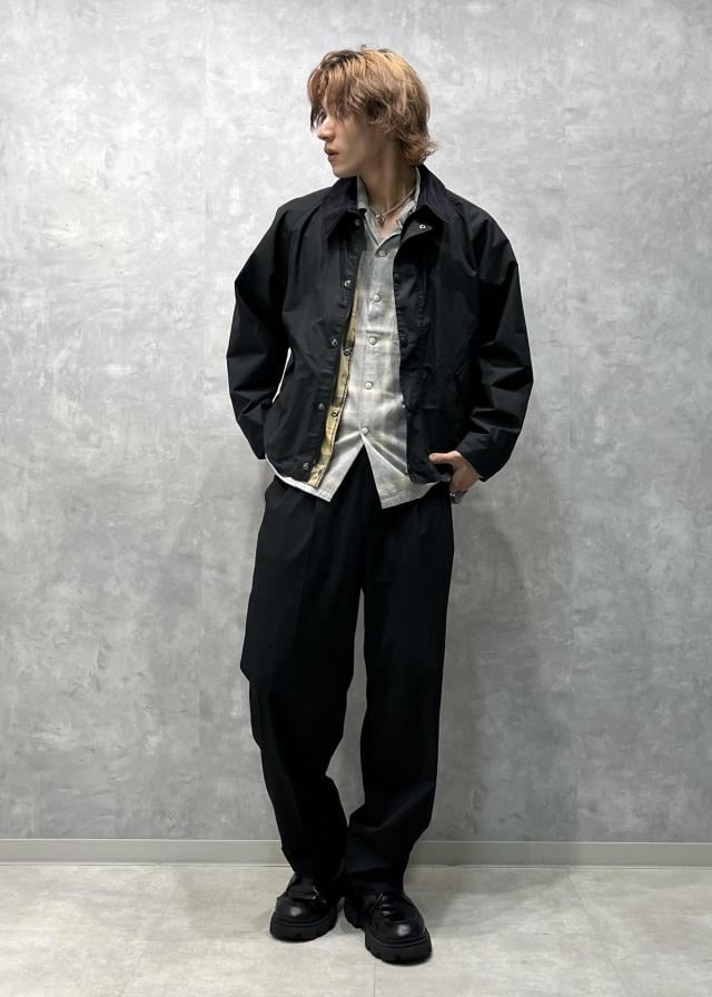 スタイリングタイトル