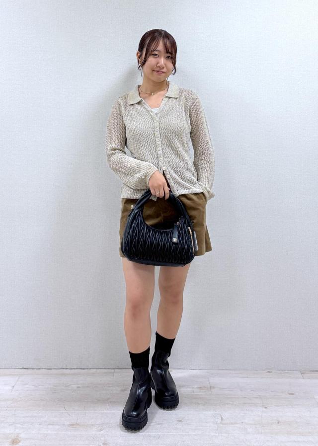 スタイリングタイトル