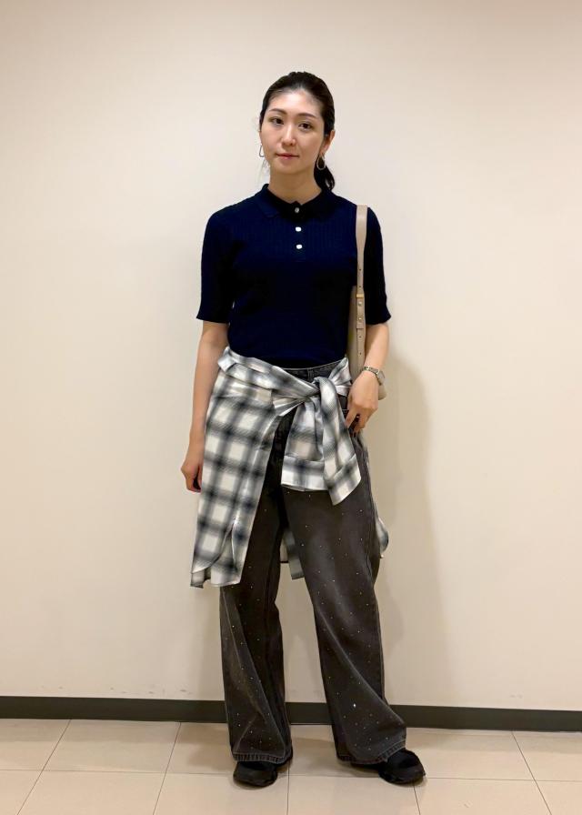 スタイリングタイトル