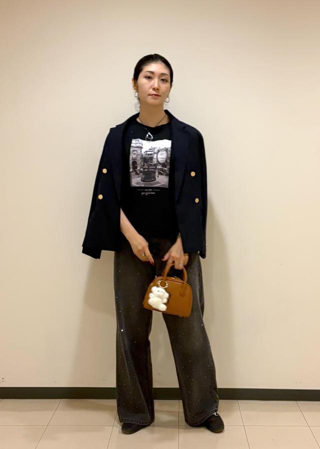 スタイリングタイトル