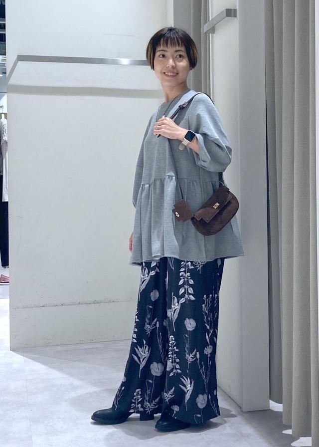 スタイリングタイトル