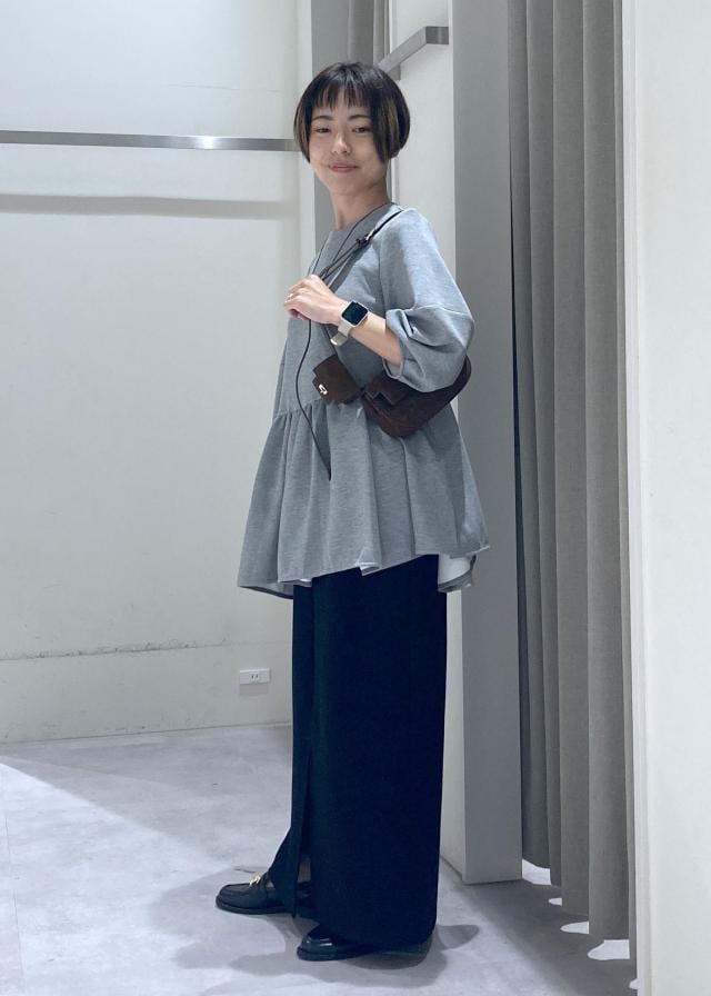 スタイリングタイトル