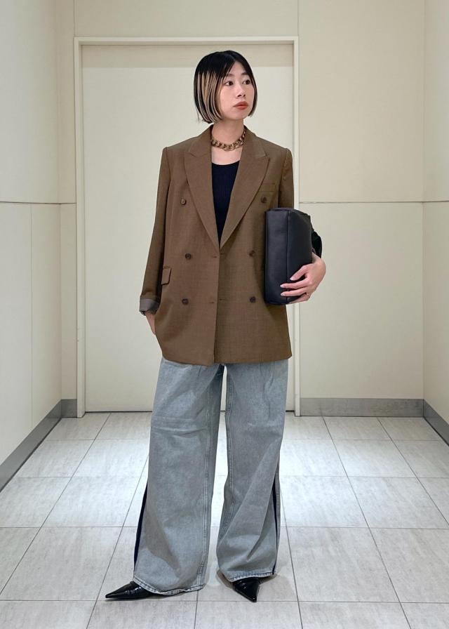 スタイリングタイトル