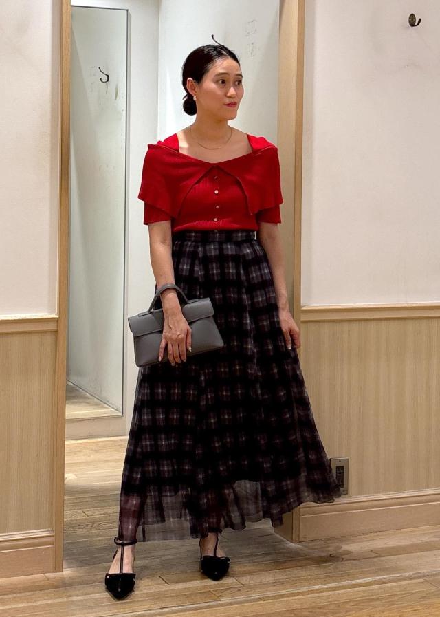 スタイリングタイトル