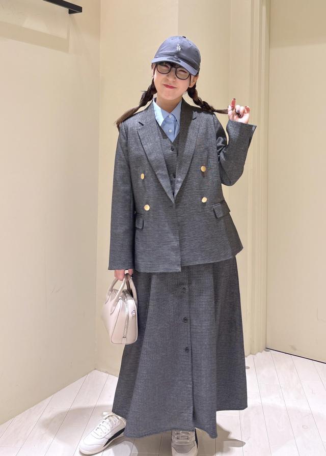 スタイリングタイトル