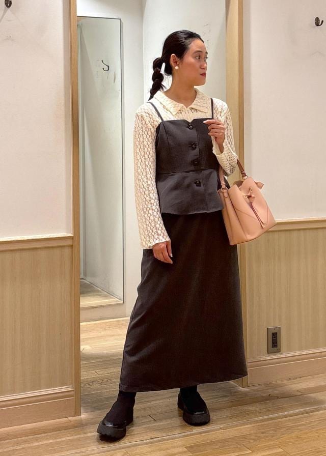 スタイリングタイトル