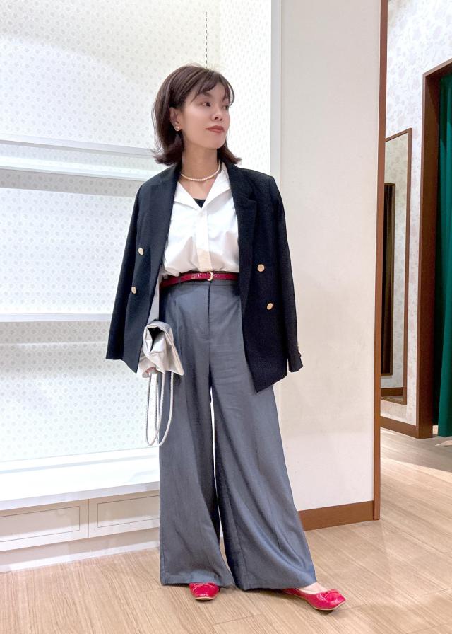 スタイリングタイトル