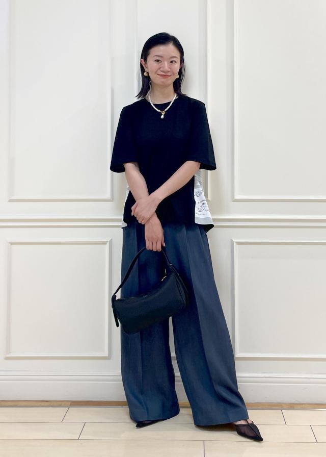 スタイリングタイトル