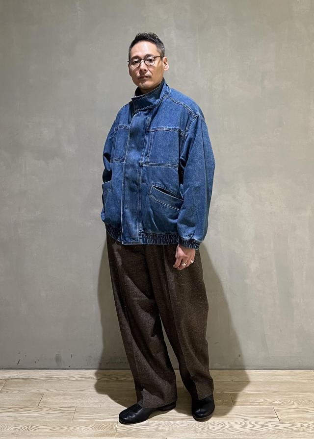 スタイリングタイトル