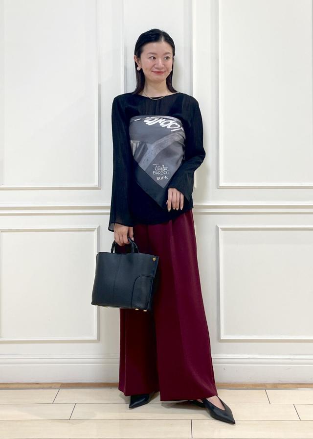 スタイリングタイトル