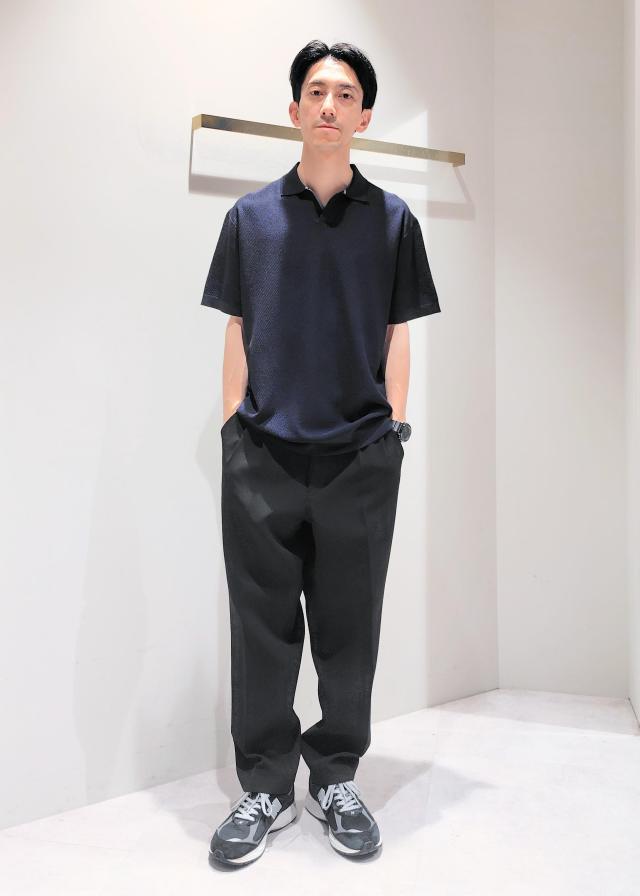 スタイリングタイトル