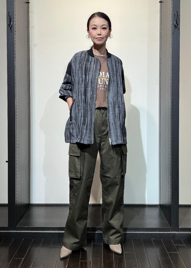 スタイリングタイトル