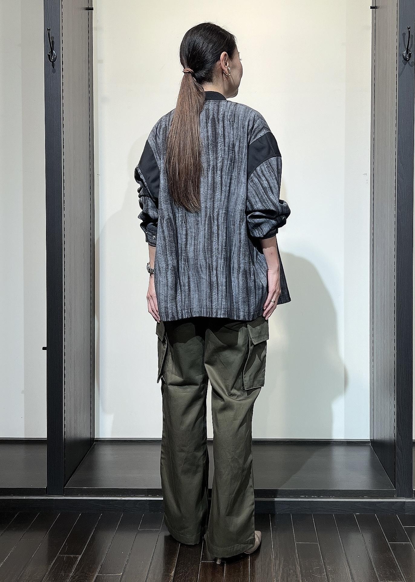 ブラシ刺繍Tシャツスタイル / KUWA / OUTLET ｜J'aDoRe JUN ONLINE