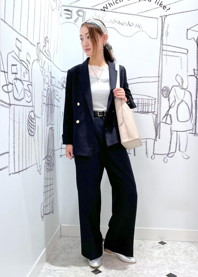 スタイリングタイトル