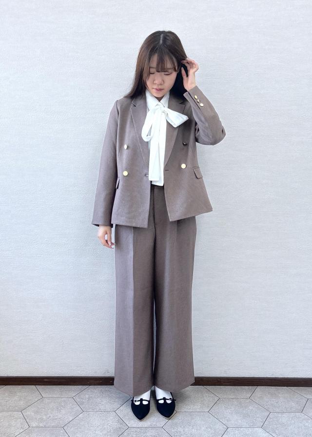 スタイリングタイトル