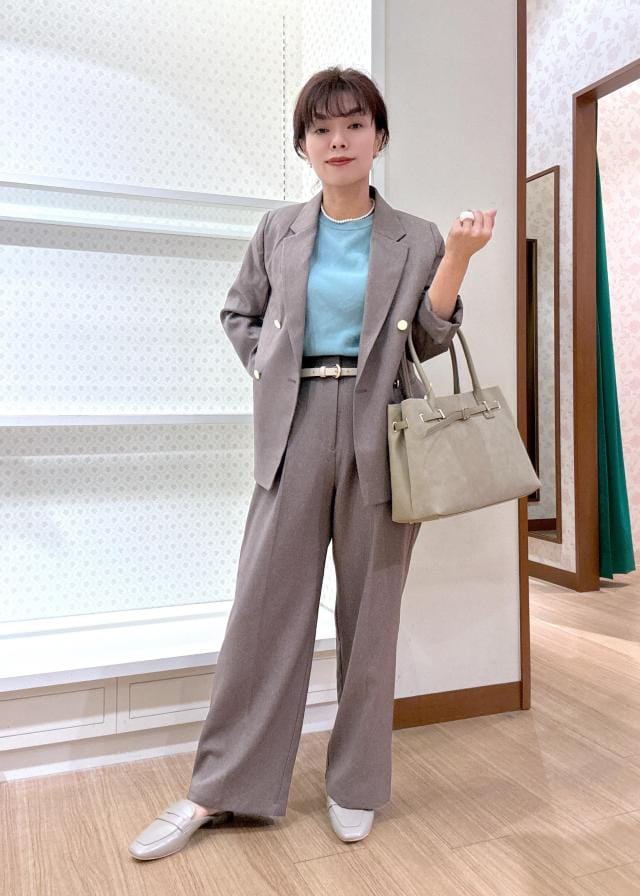 スタイリングタイトル