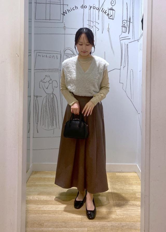 スタイリングタイトル