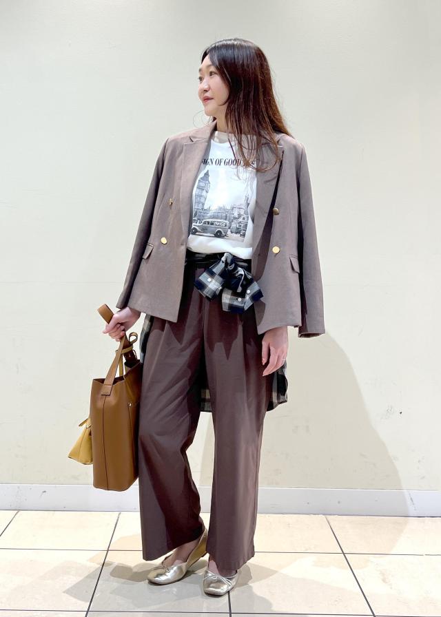 スタイリングタイトル