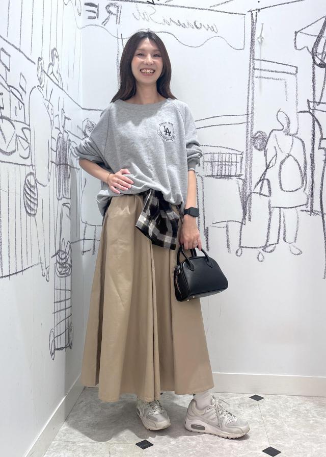 スタイリングタイトル