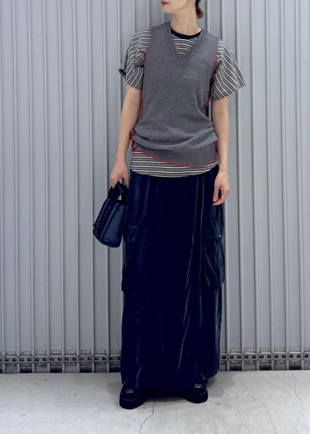 スタイリングタイトル