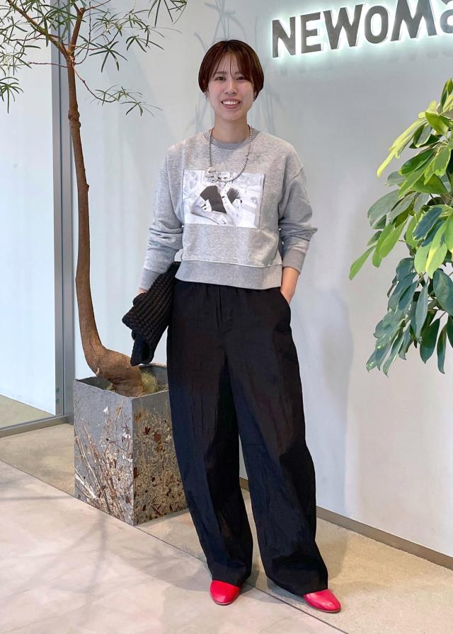 スタイリングタイトル