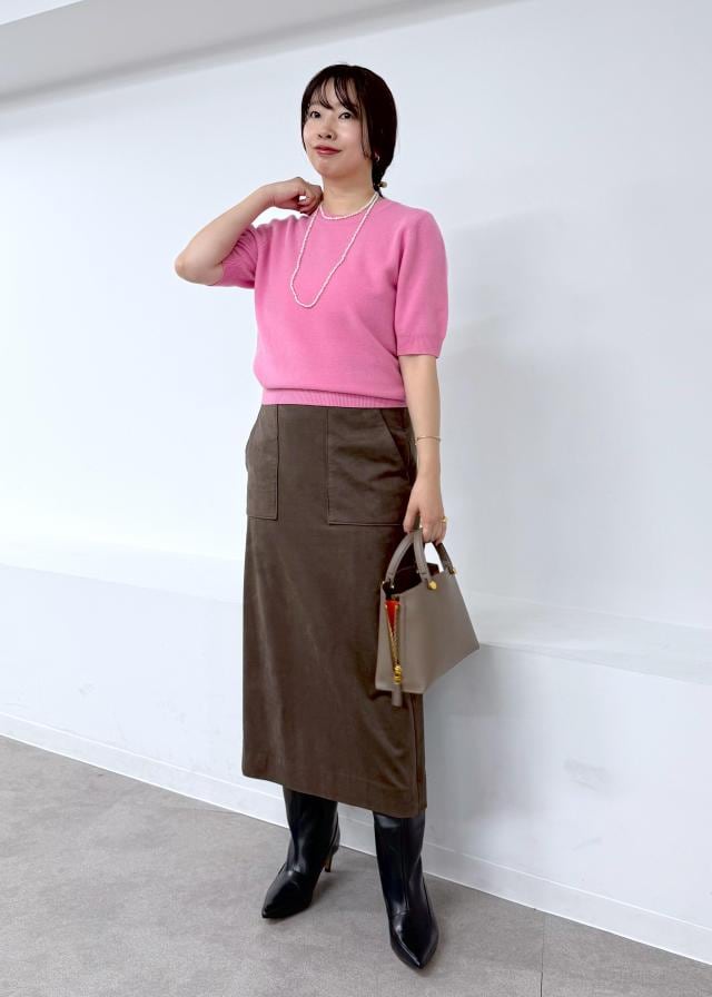 スタイリングタイトル