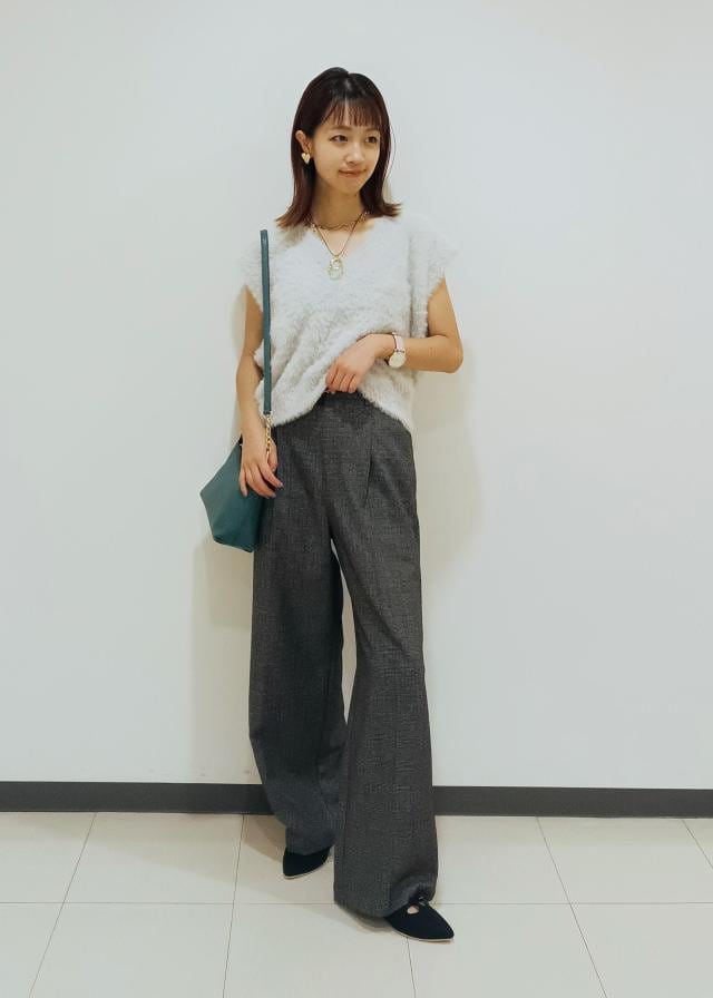 スタイリングタイトル