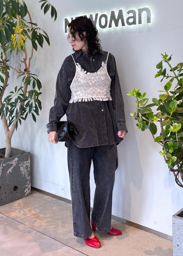 スタイリングタイトル