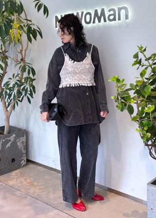 バッグ wonderfullife KUBA BAG WONDER FULL LIFE KUBA BAG / hirom / SALON adam et ropé ｜J