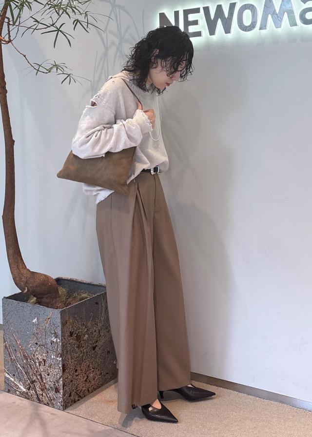 スタイリングタイトル