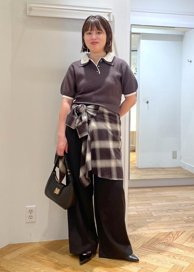 スタイリングタイトル