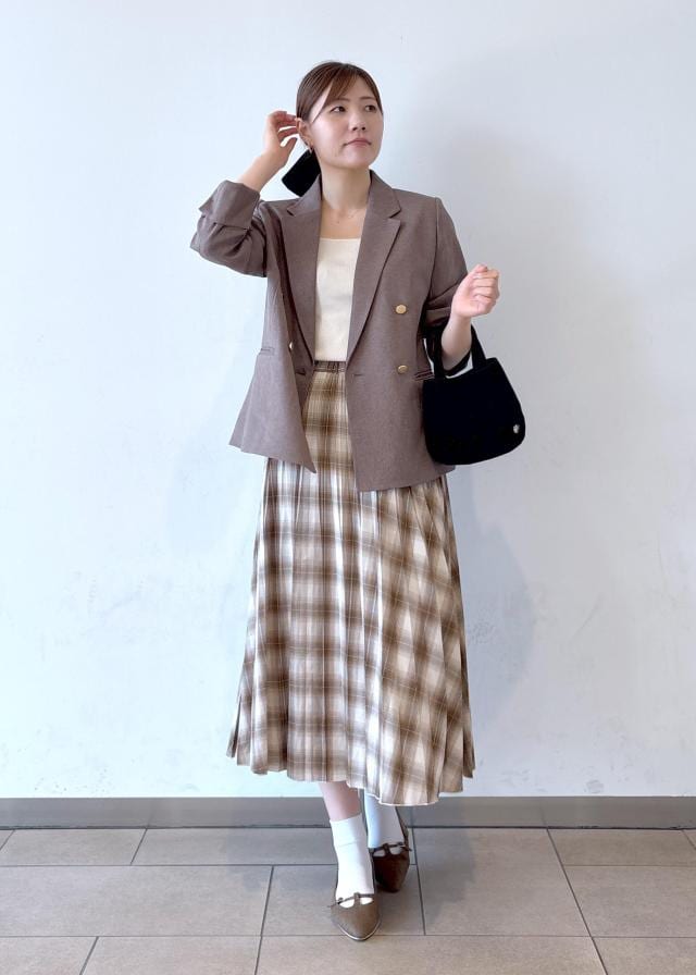 スタイリングタイトル