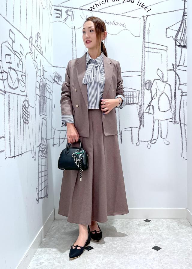 スタイリングタイトル