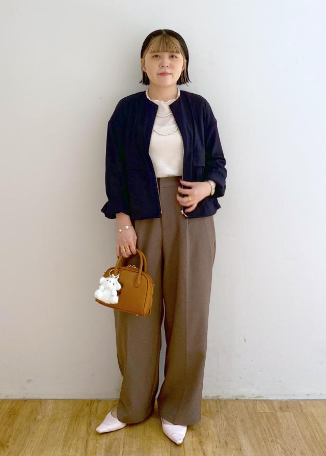 スタイリングタイトル