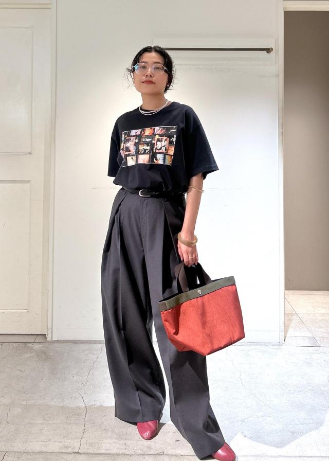 スタイリングタイトル