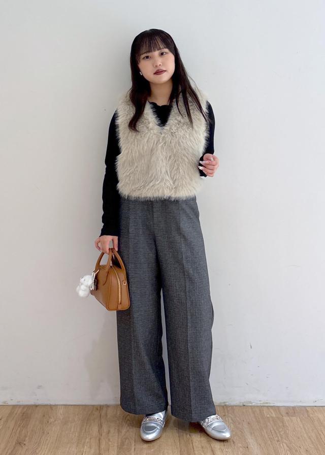 スタイリングタイトル